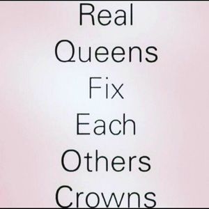 Meet your Posher, Ingeborg